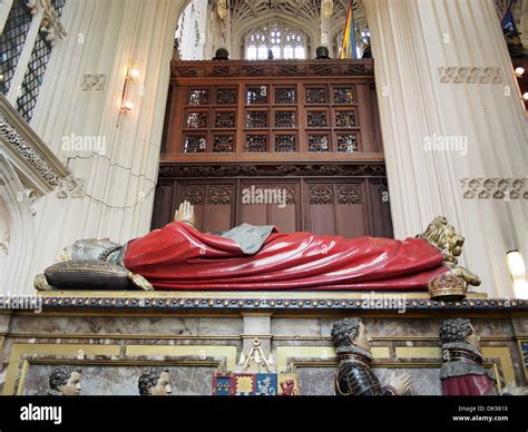 margaret mother of henry tudor|where is margaret beaufort buried.